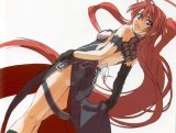 BUY NEW nitroplus - 180768 Premium Anime Print Poster